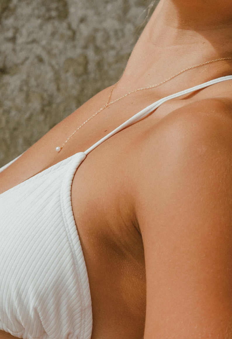 Samatha Necklace