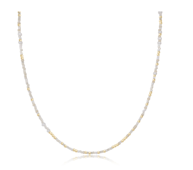 15" Choker Hope Unwritten