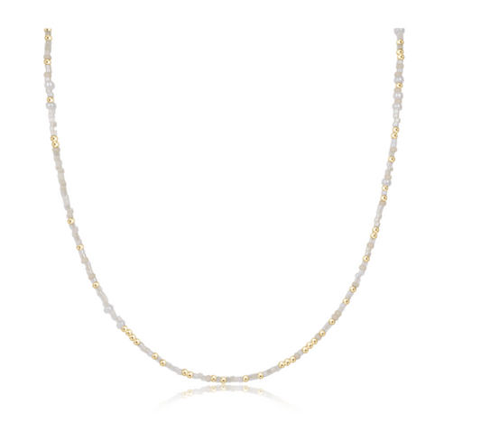 15" Choker Hope Unwritten