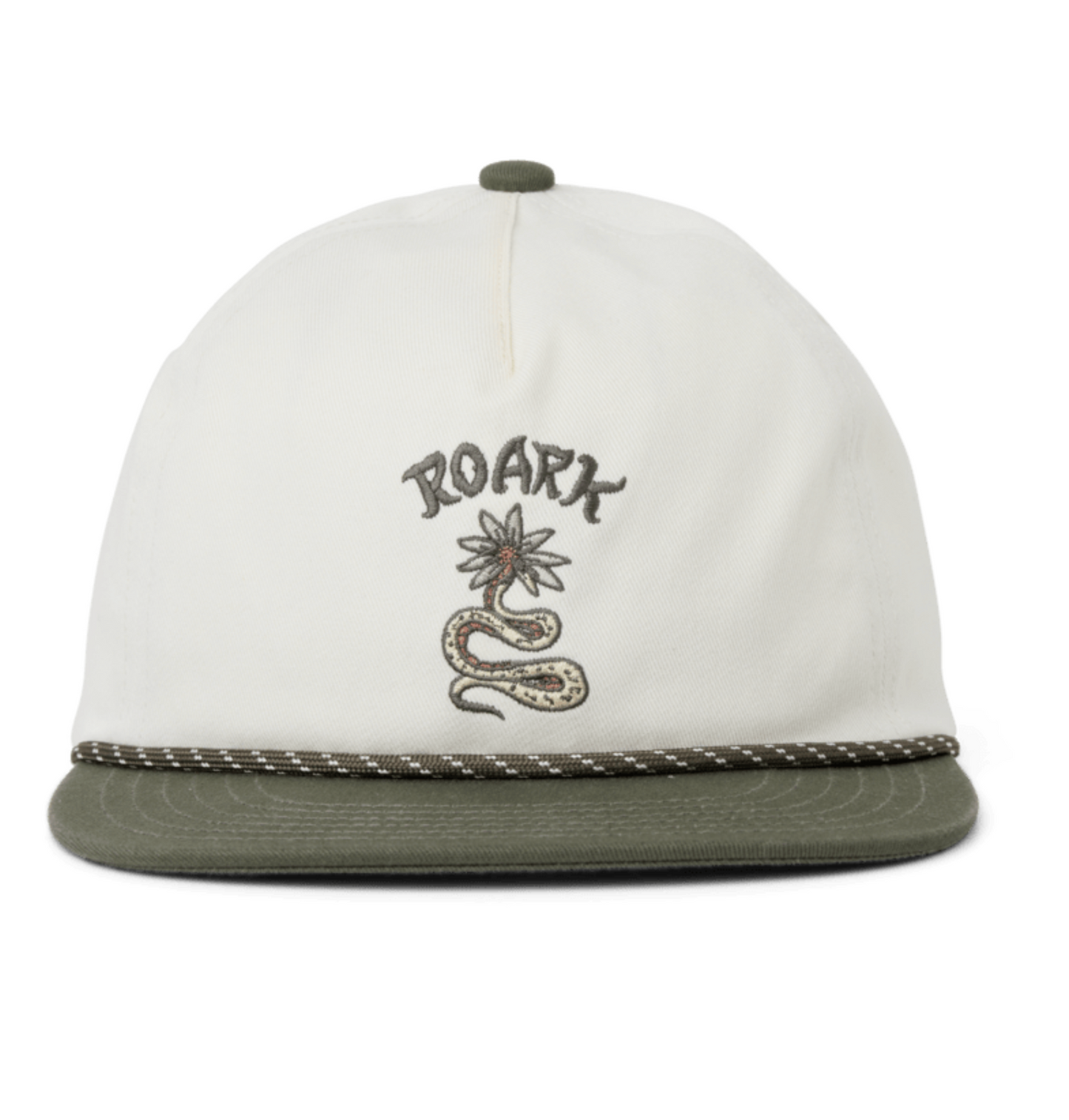Venture Snapback Hats