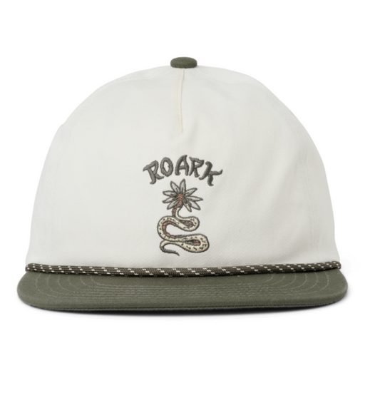 Venture Snapback Hats