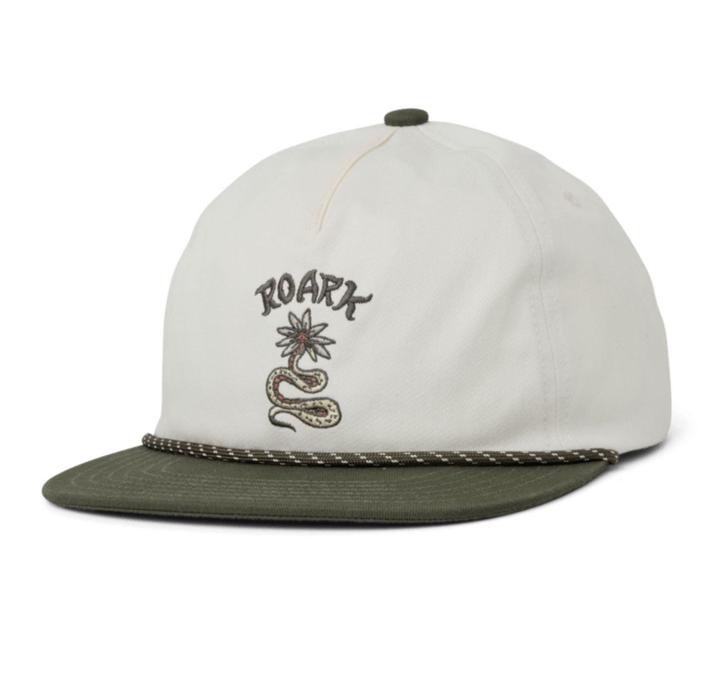 Venture Snapback Hats
