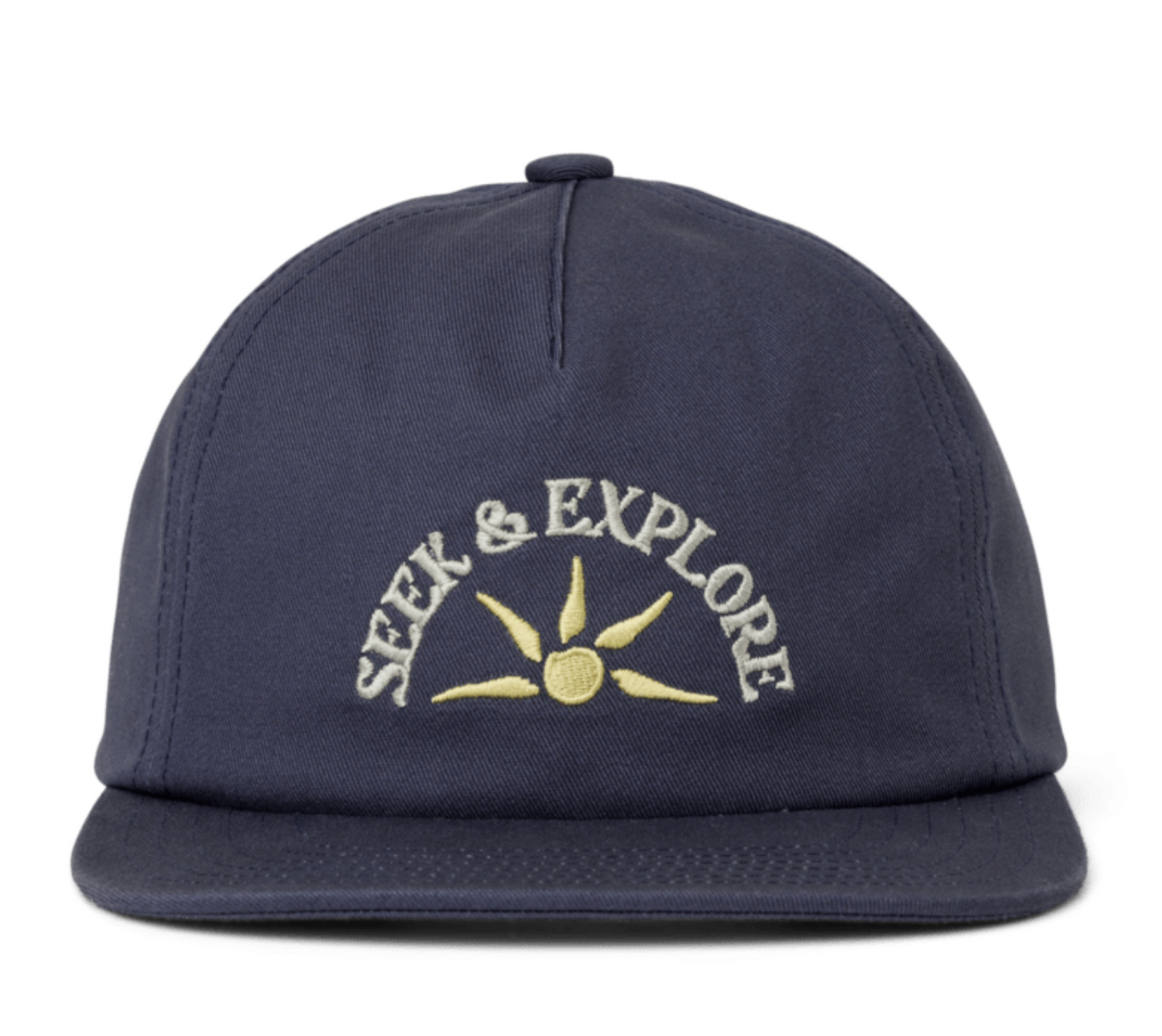 Venture Snapback Hats