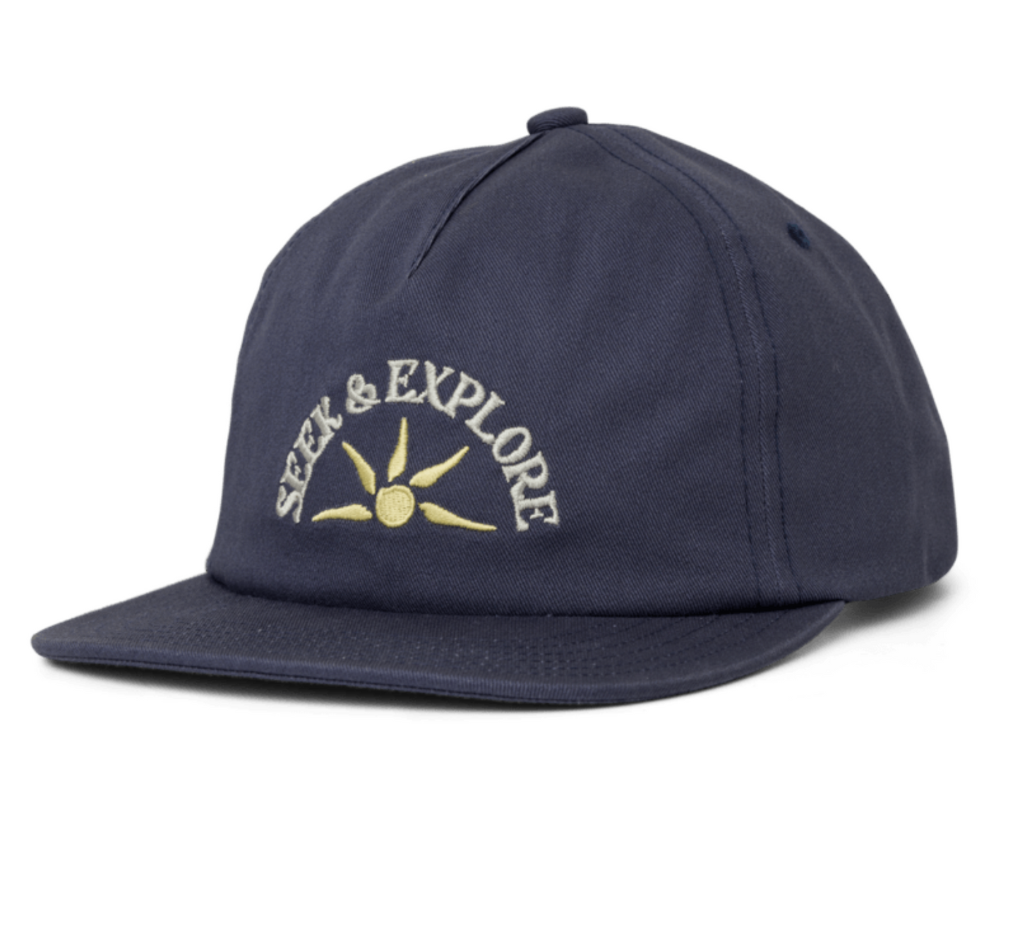 Venture Snapback Hats