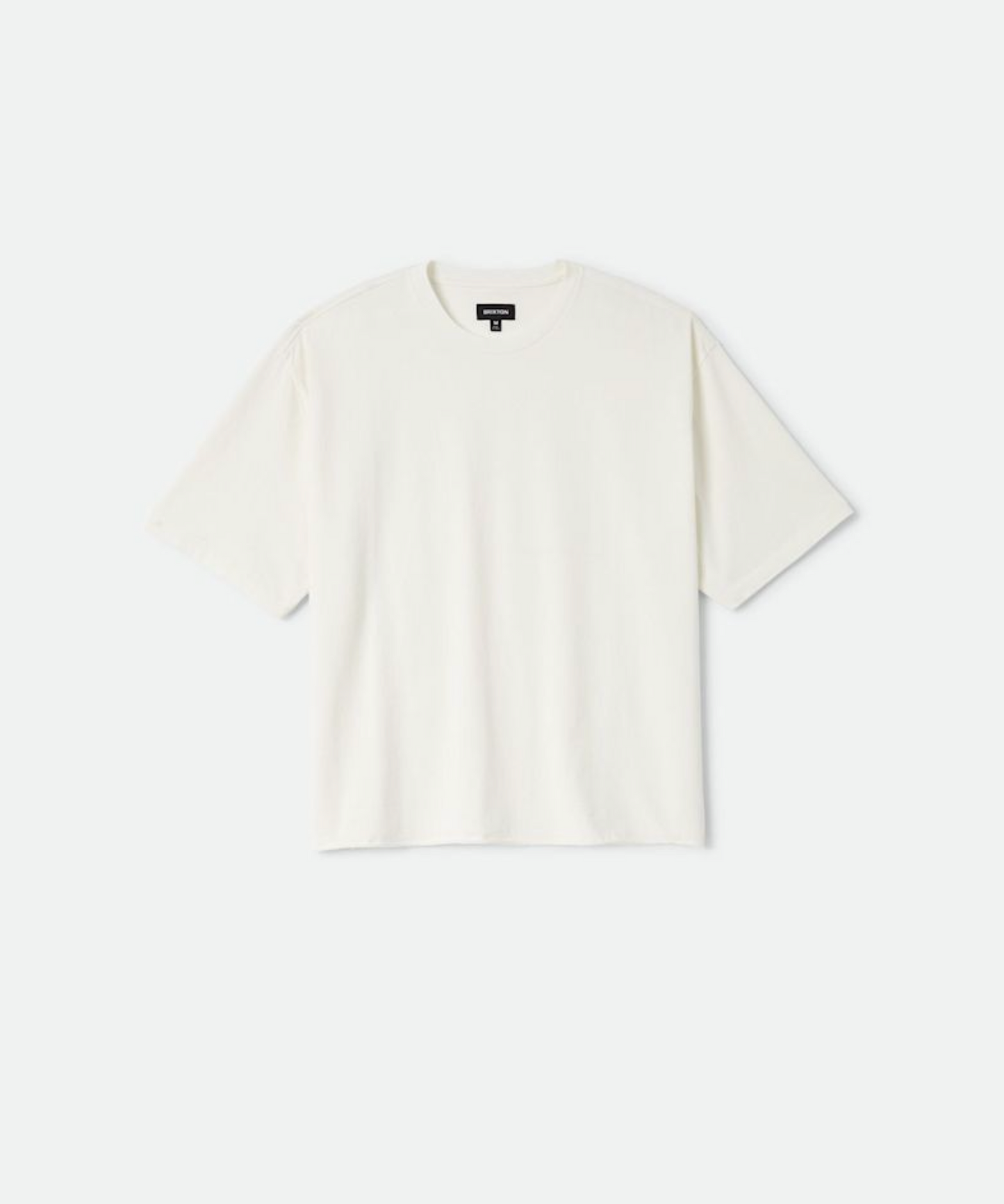 Brixton Baseline Relaxed Tee Surplus Vintage Wash