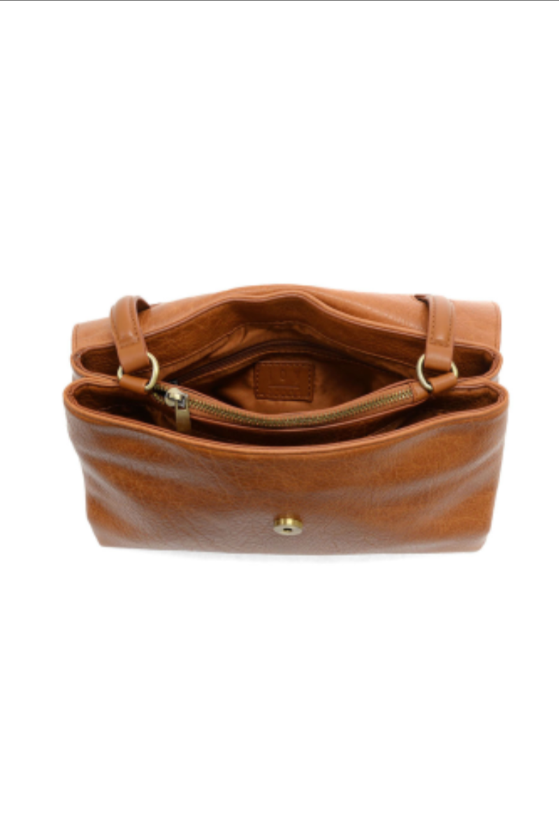 Arden Slip Top Bag