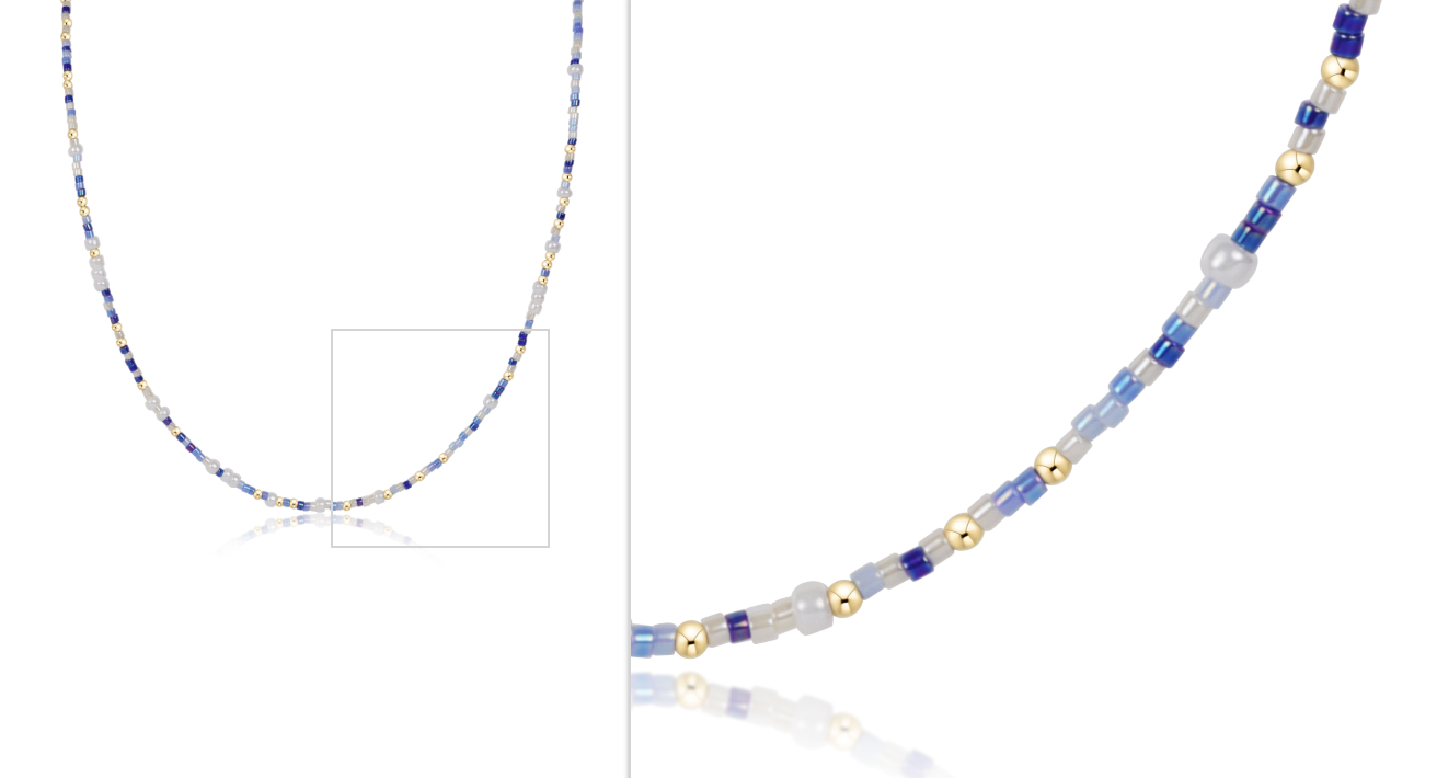 15" Choker Hope Unwritten