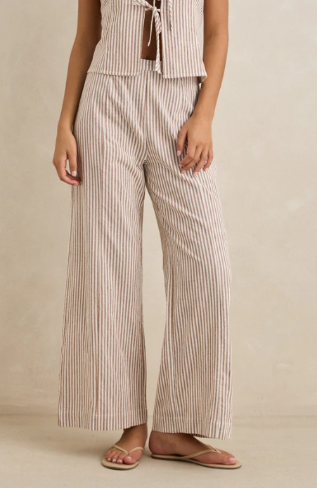Louise Wide Leg Pant