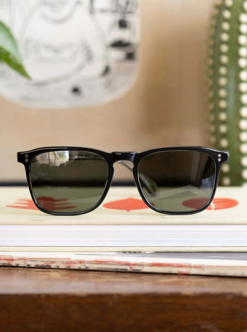 Wiley Polarized Raen Sunglasses