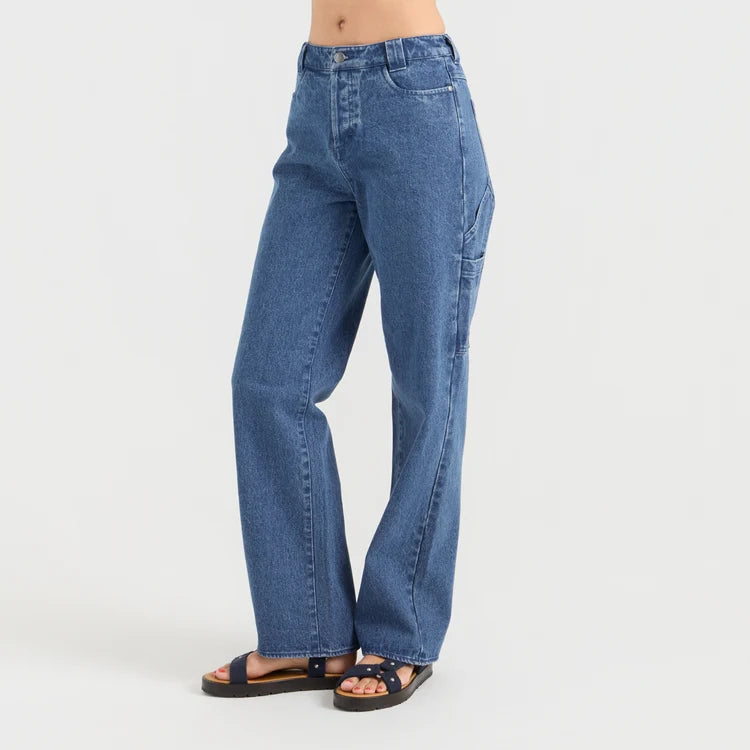 Hwy 1 Pant