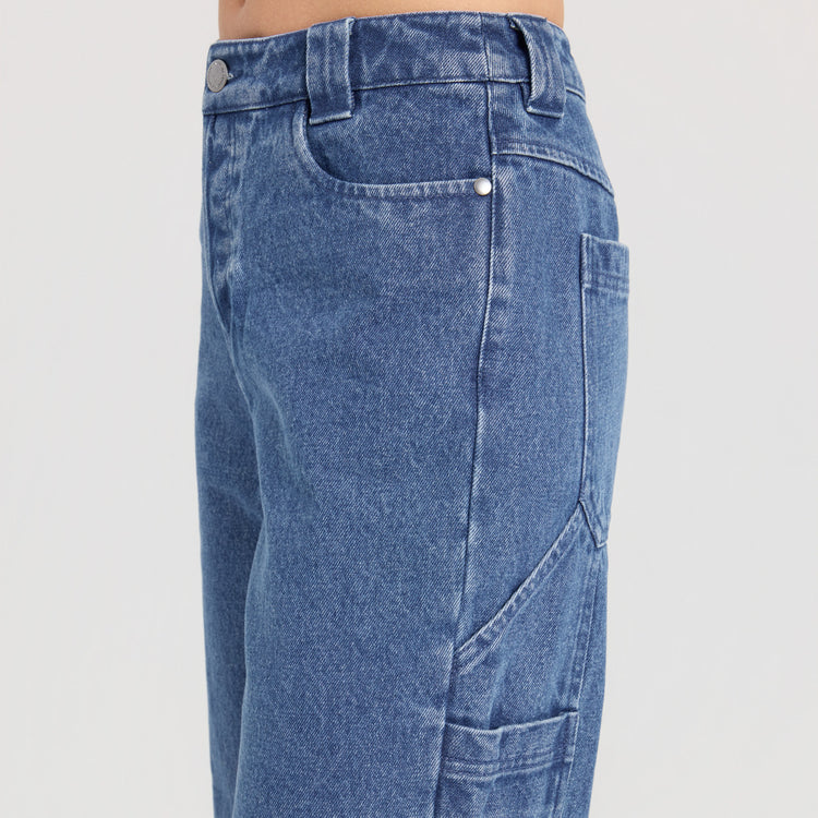 Hwy 1 Pant