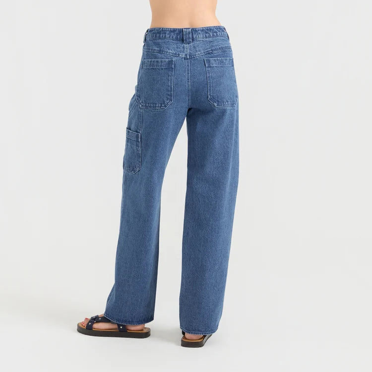Hwy 1 Pant