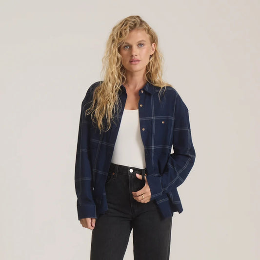 Amberley Light Deep Navy