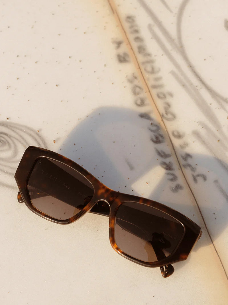 Ynez Raen Sunglasses