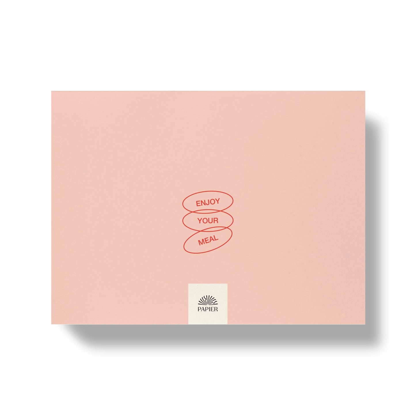 On the Menu Meal Planner