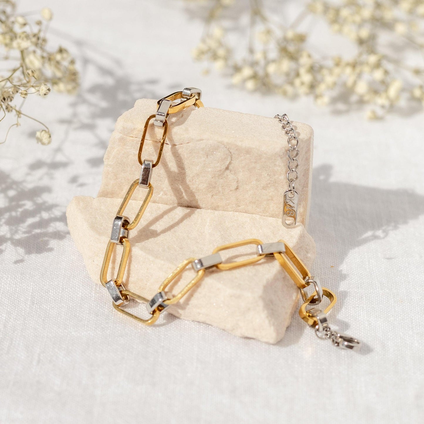 Everly Bracelet Intermix