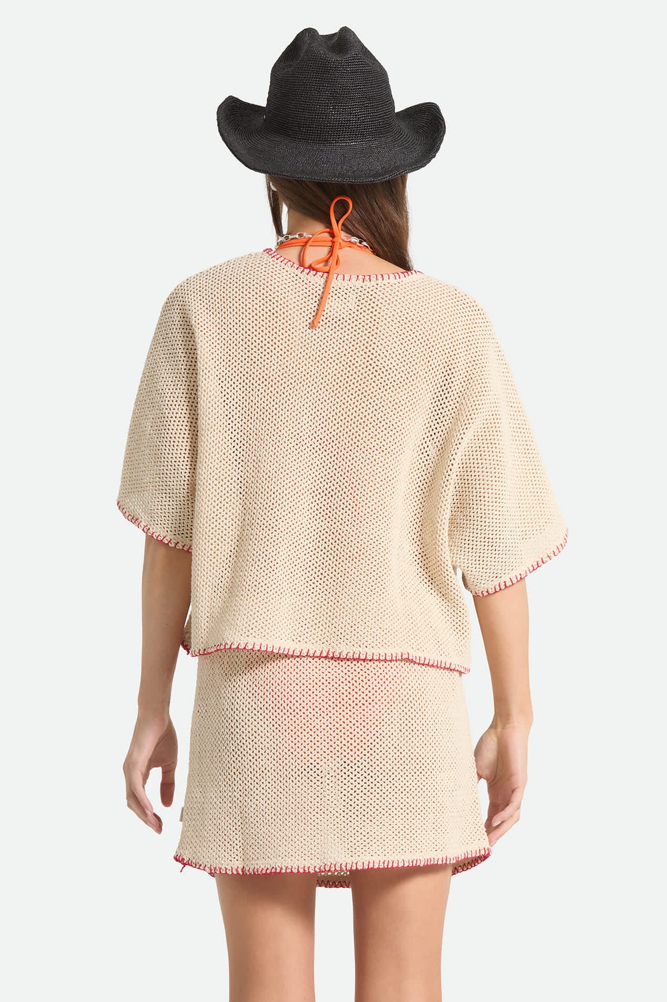 The Crochet Cover Up