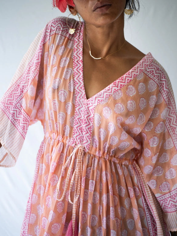 La Isla Kaftan