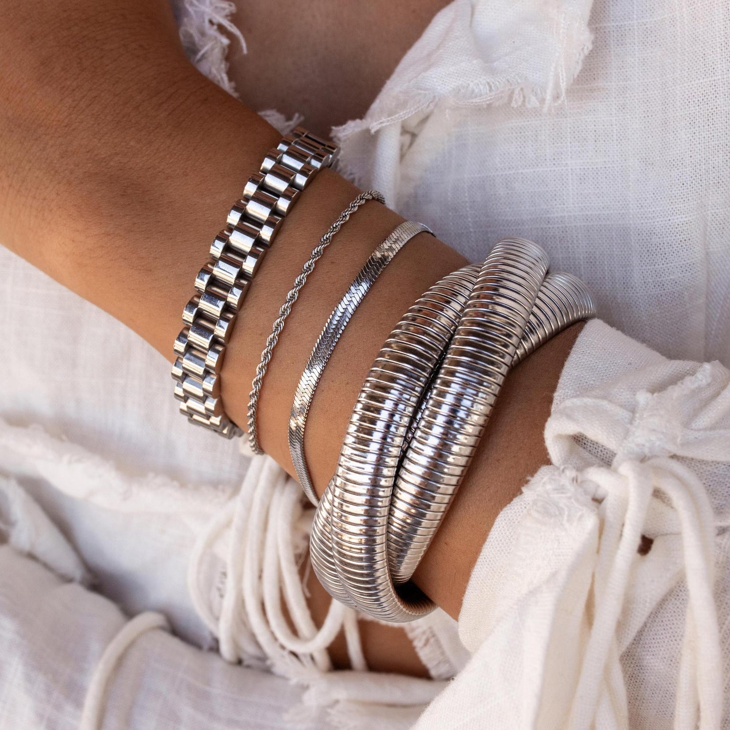 Weekender Bracelet
