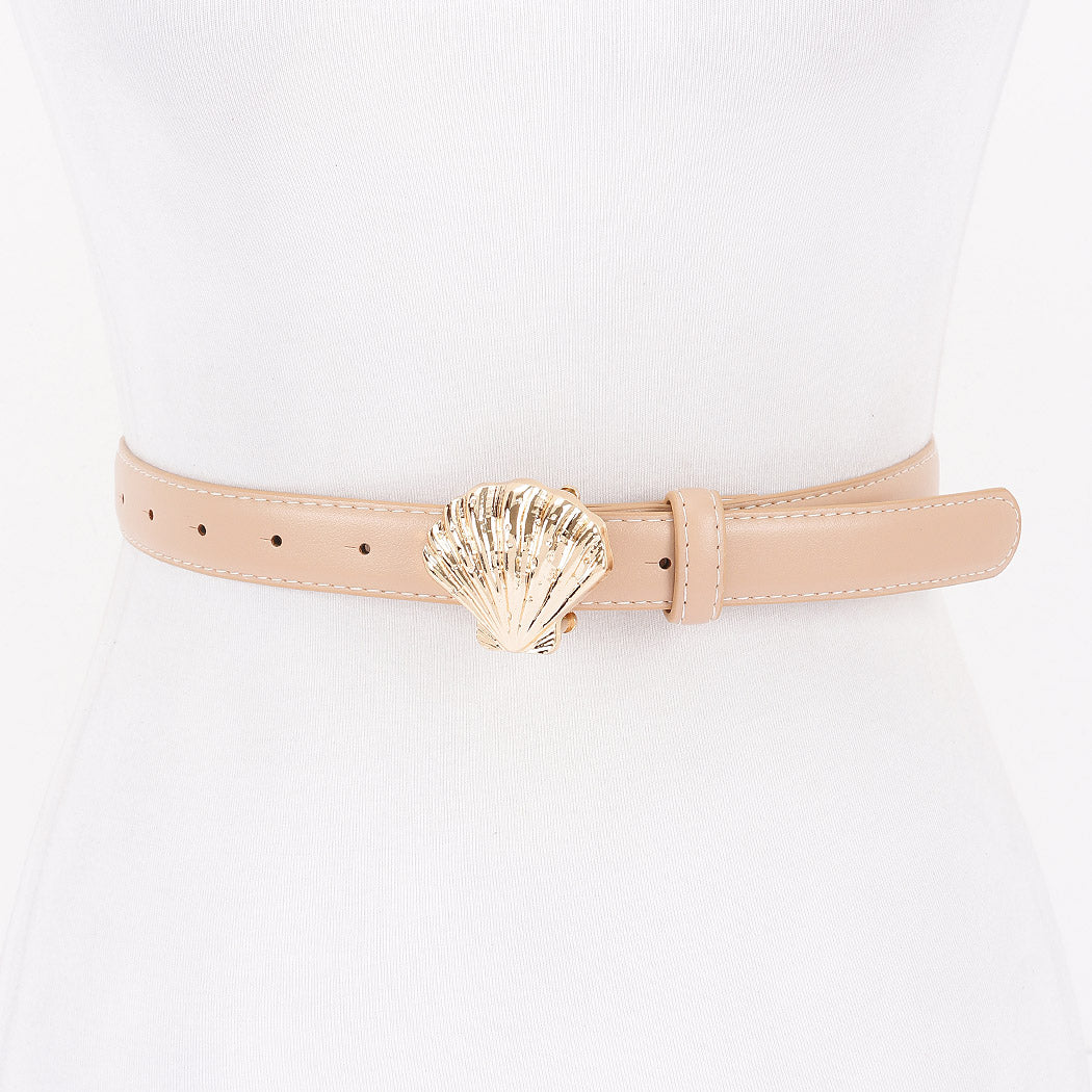 Seychelles Buckle Belt