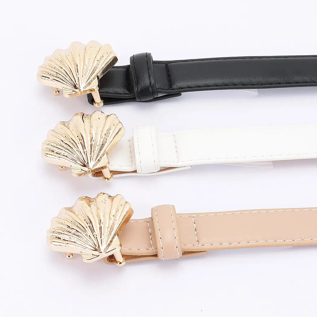 Seychelles Buckle Belt