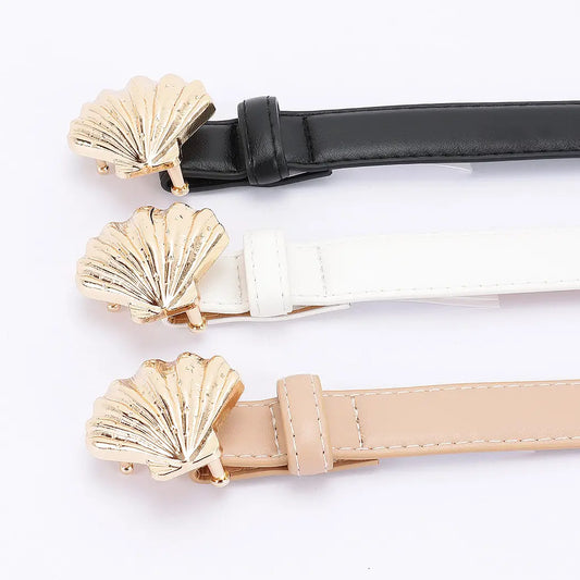 Seychelles Buckle Belt