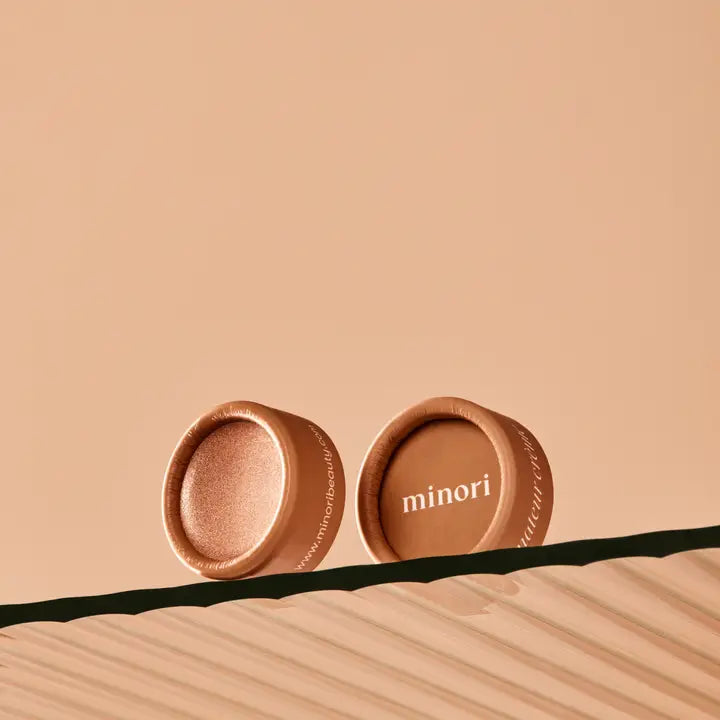 Travel Size Cream Blush