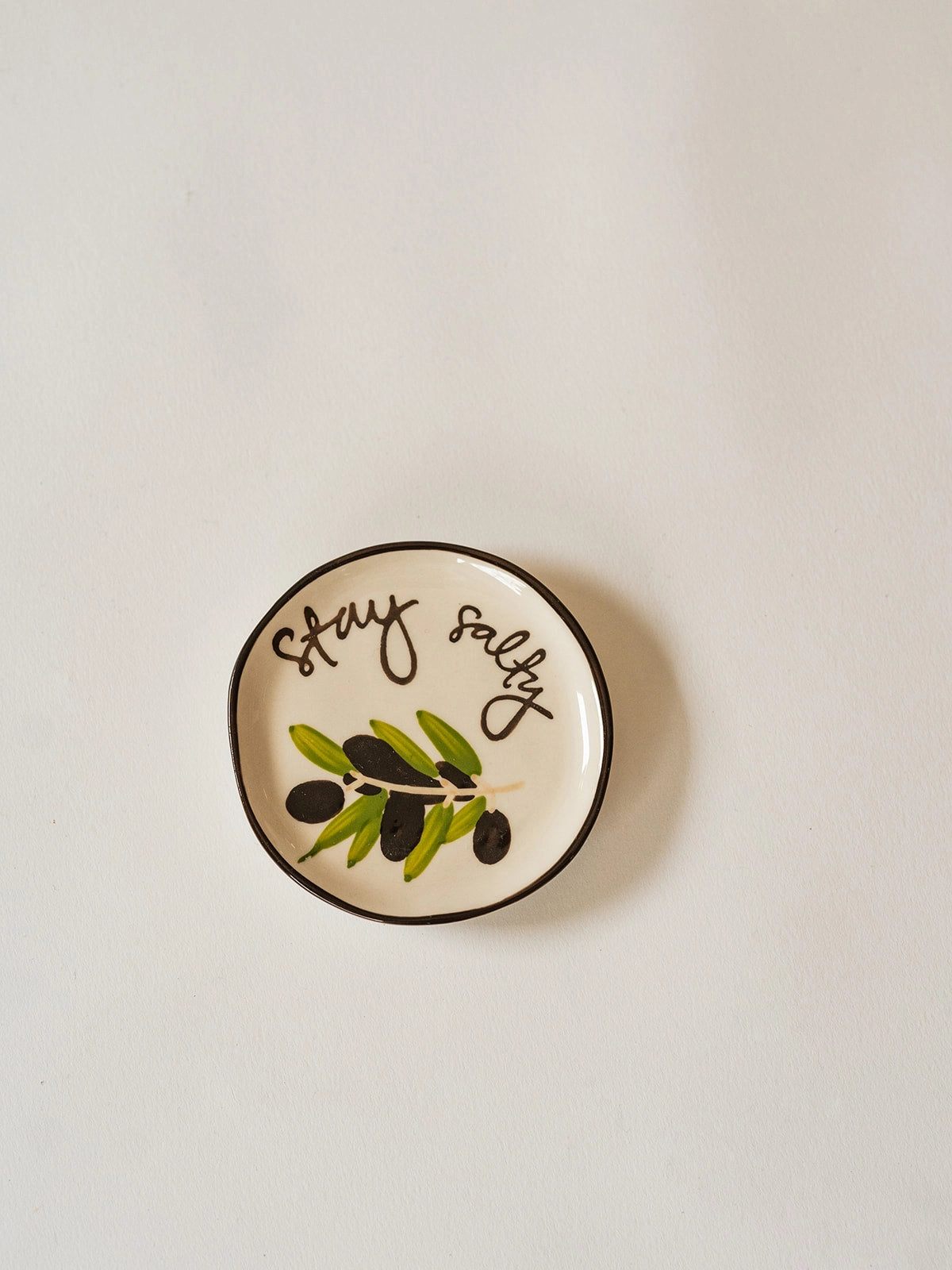 Inspiration Coaster