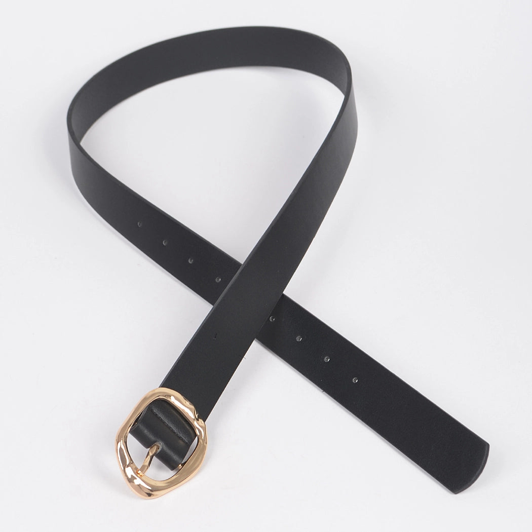 Lana Buckle Belt