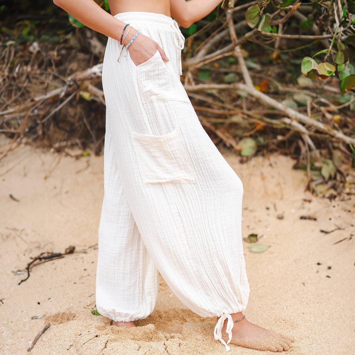 Adventure Cargo Pants