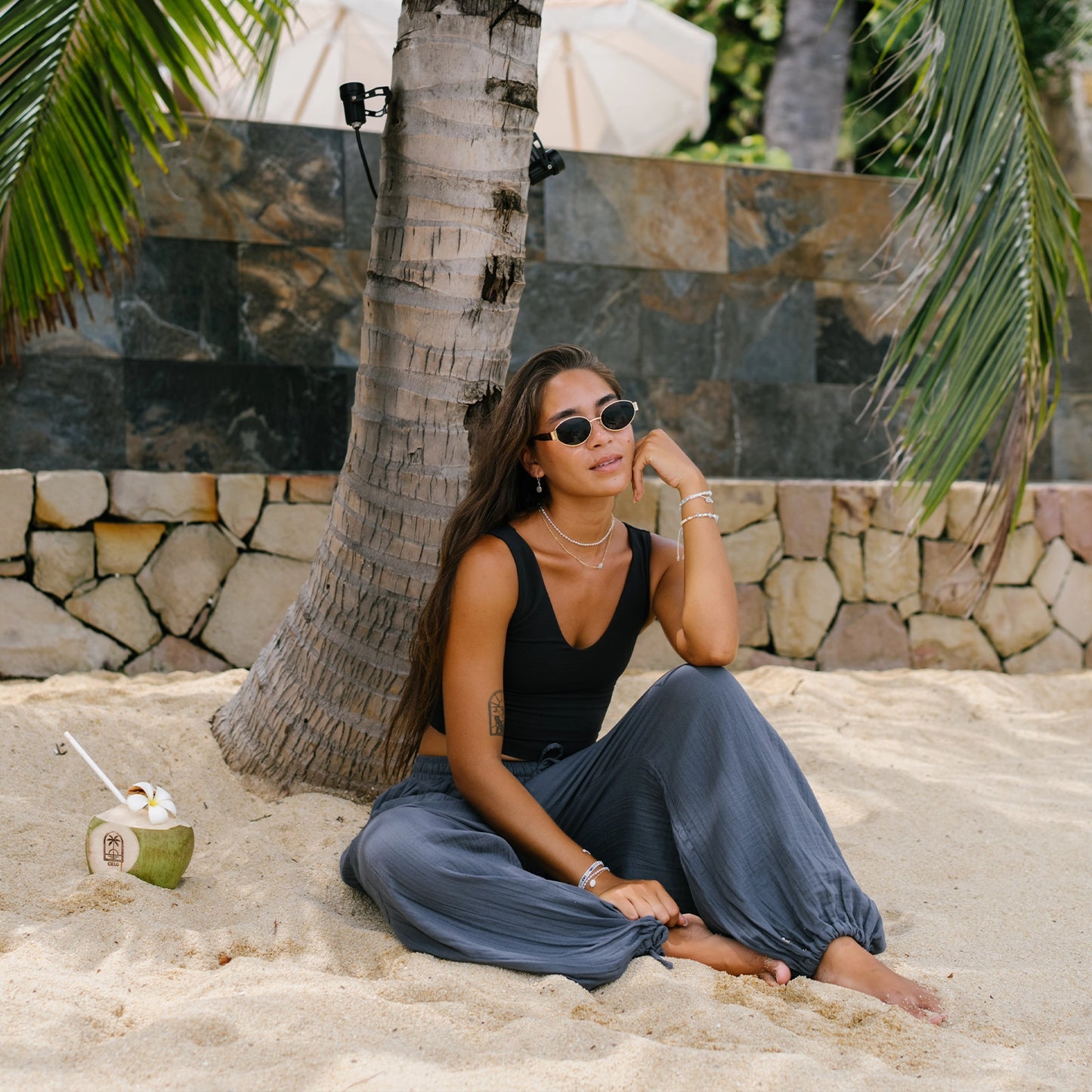 Adventure Cargo Pants