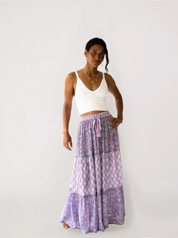 The Nala Skirt