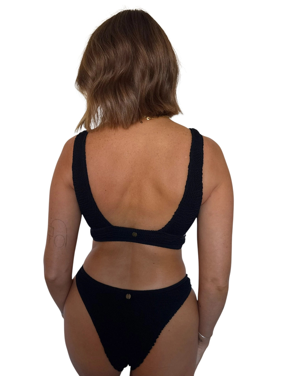 Hannah Bottom