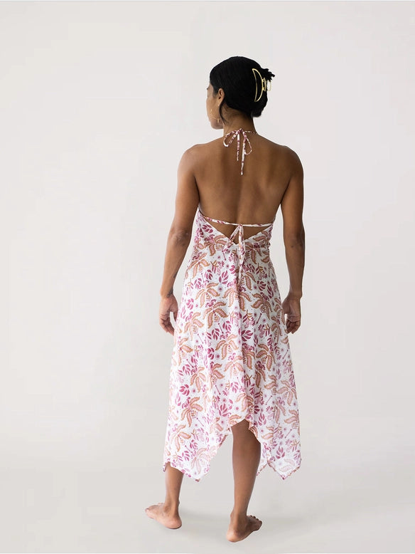 The Beach Dress
