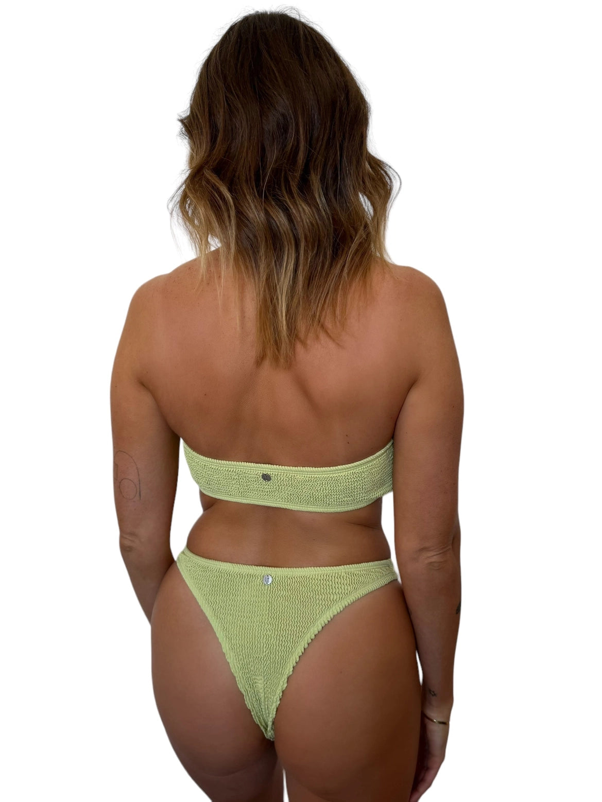 Grayce Bottom
