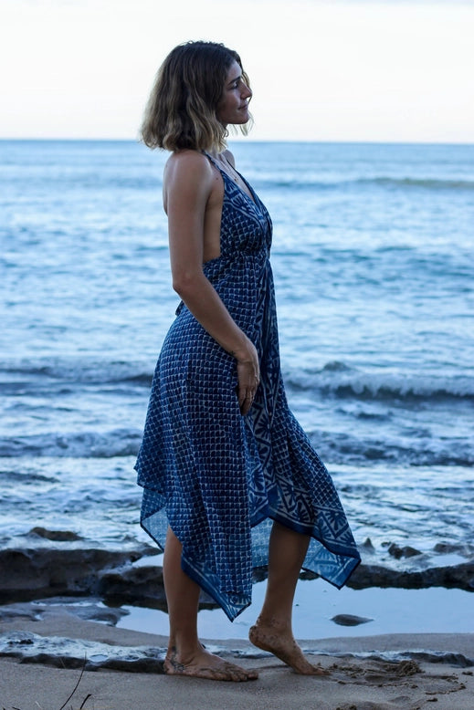 The Beach Dress