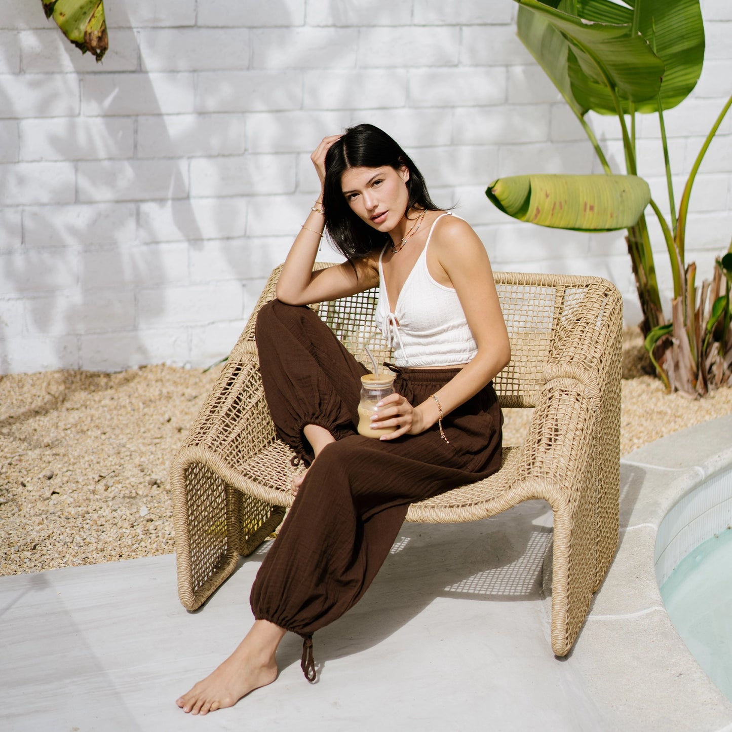 Adventure Cargo Pants