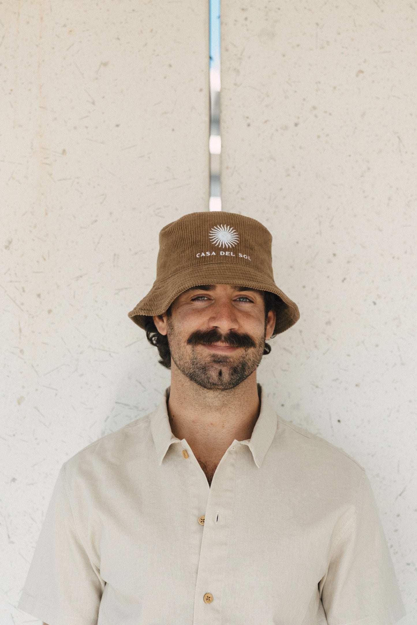 Casa Del Sol Bucket Hat