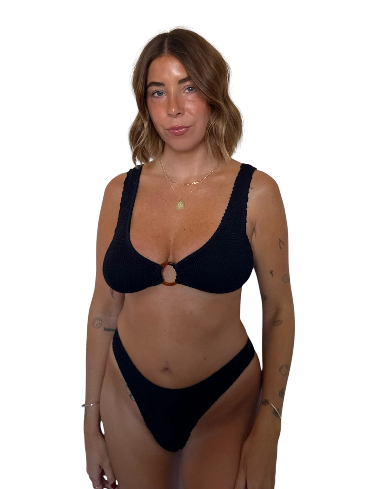 Madelyn Bottom