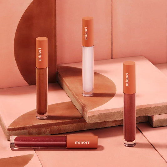 Minori Lip Gloss
