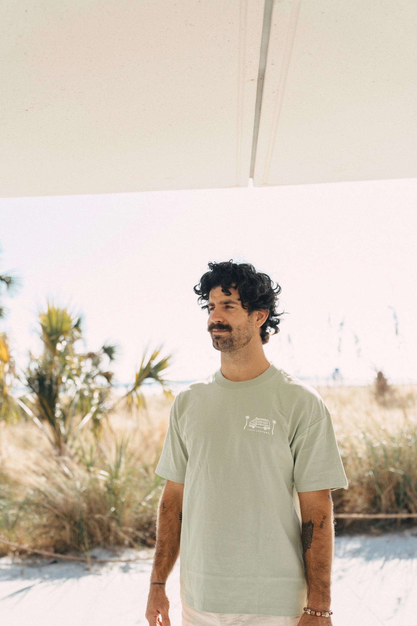 Siesta Sol T-Shirt