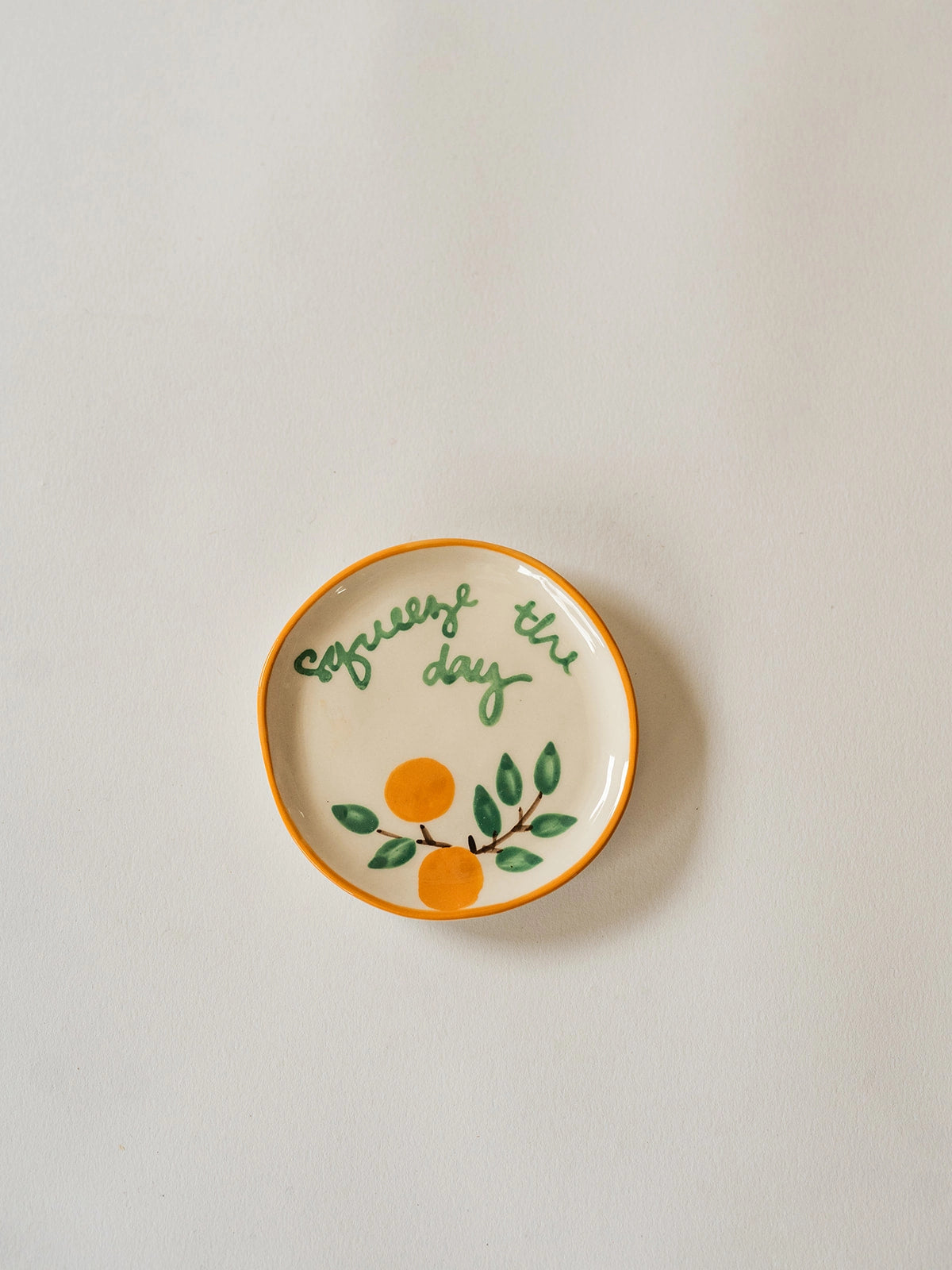 Inspiration Coaster