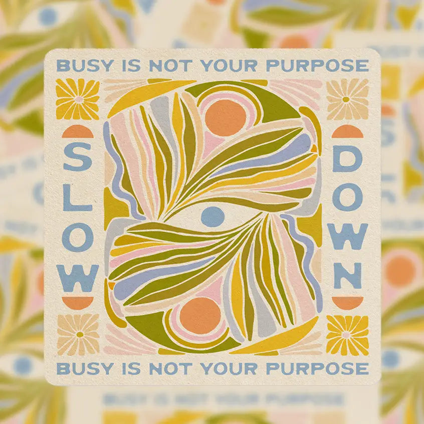 SoulShine Inspirational Vinyl Stickers