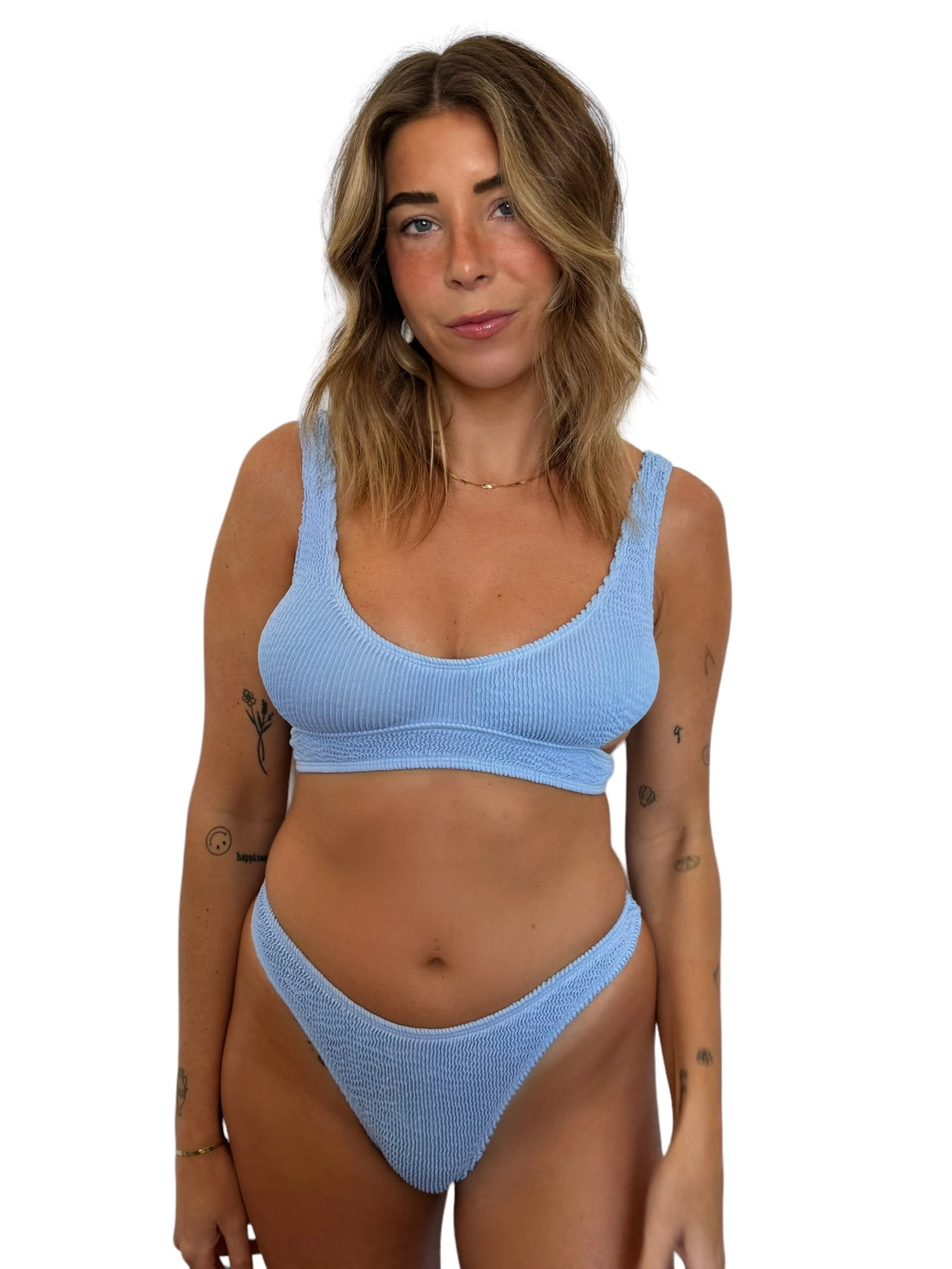 Hannah Bottom