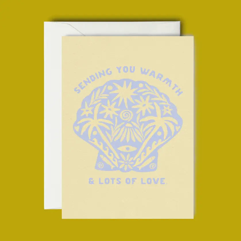 SoulShine Greeting Cards