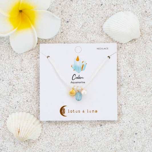 Offshore Necklace