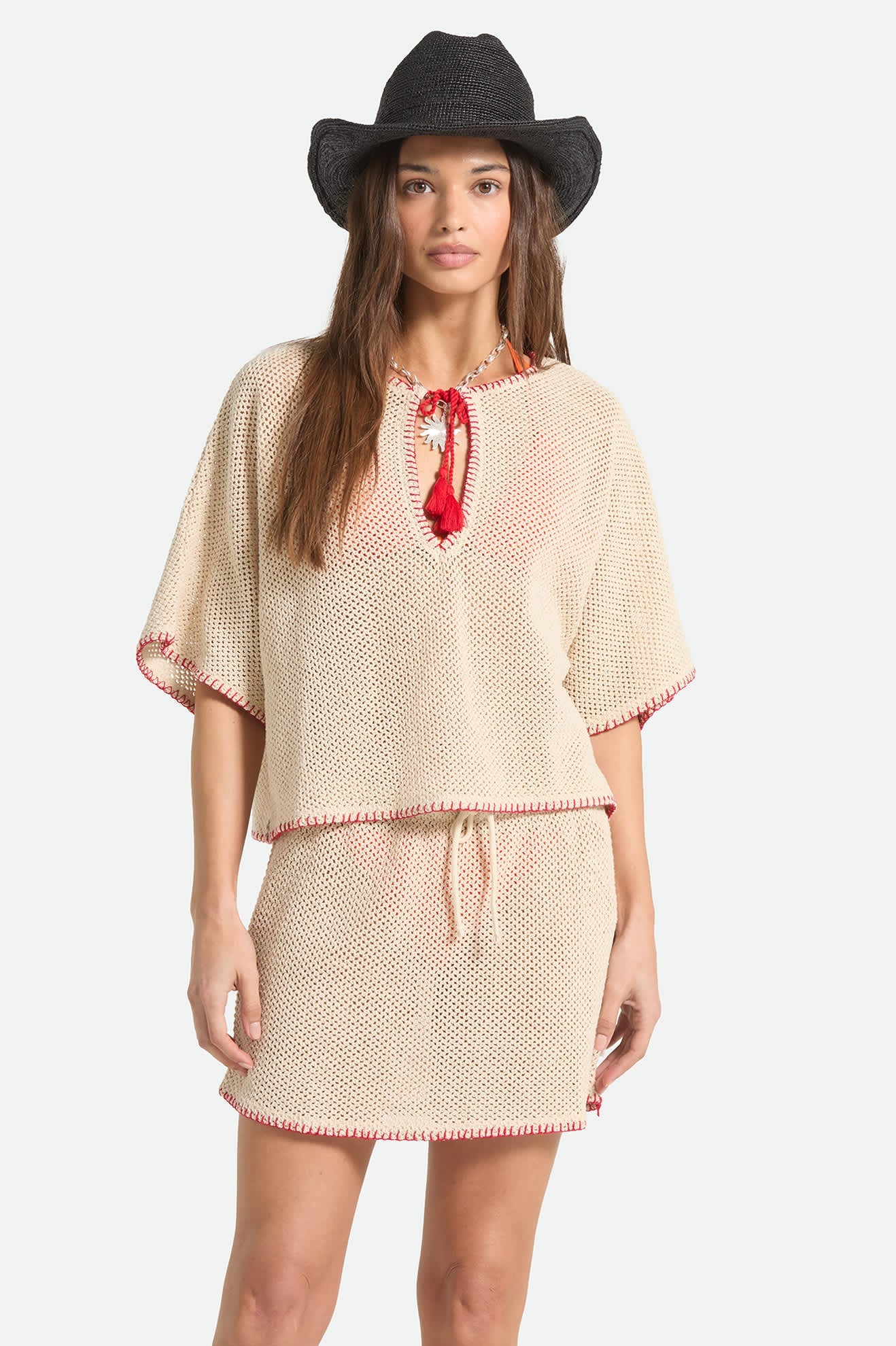 The Crochet Cover Up