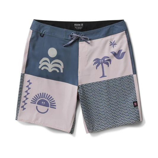 Passage 18.5" Boardshorts