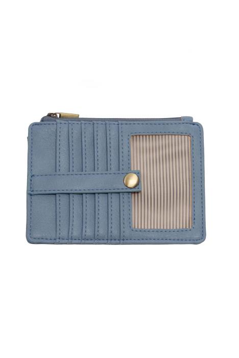 Penny Mini Travel Wallet