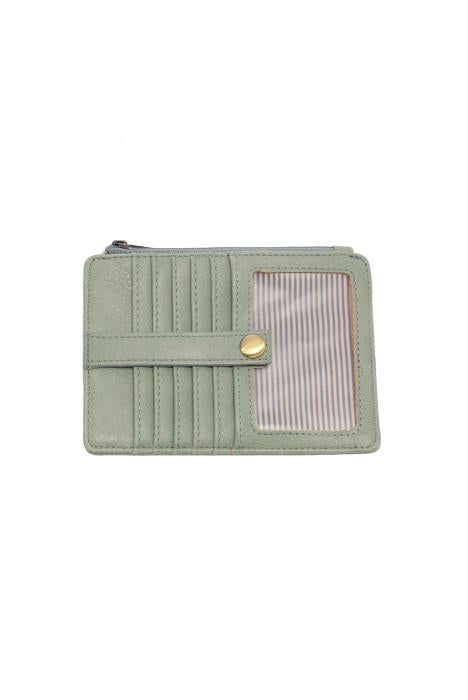 Penny Mini Travel Wallet